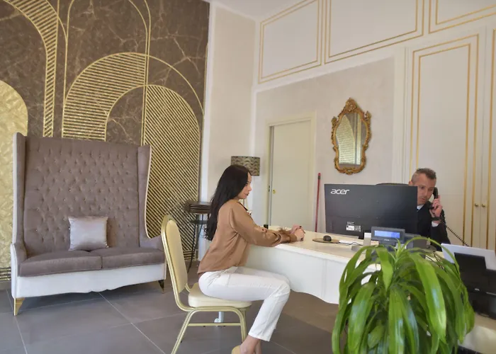 Amsterdam Suite Hotel & Spa