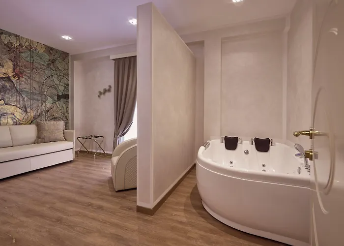 Amsterdam Suite Hotel & Spa