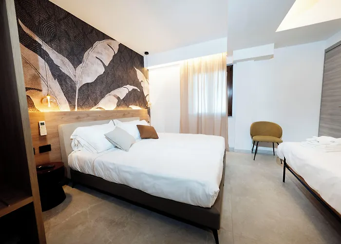Donna Vì Hotel