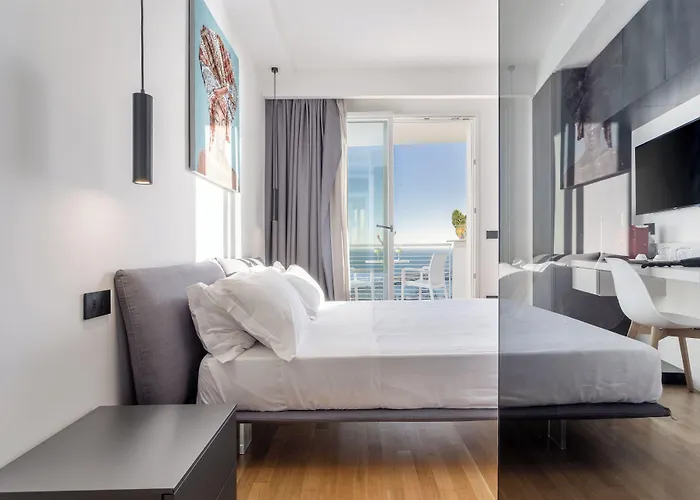 Hibrido Boutique Hotel & Spa