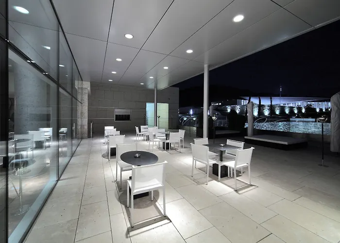 Valbusenda Hotel Bodega&Spa