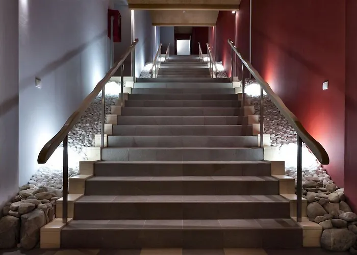 Bouganville Hill Resort & Wellness Space