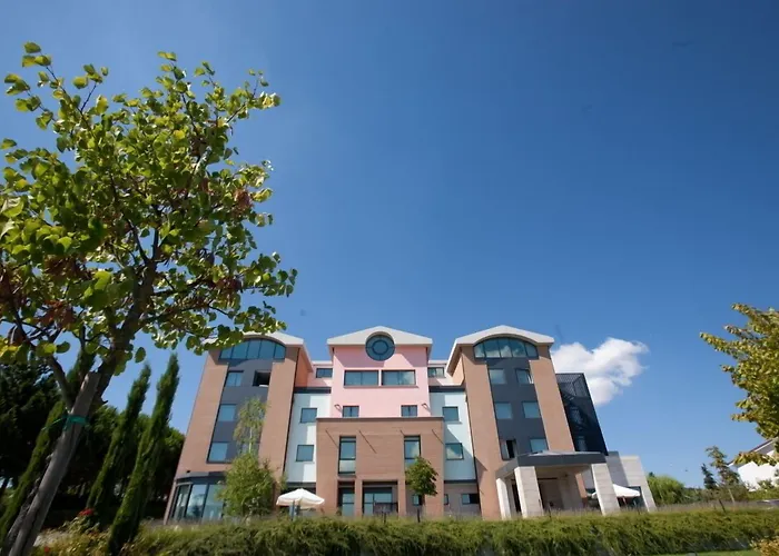 don guglielmo panoramic hotel&spa