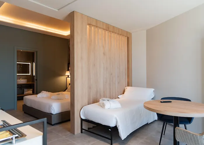 Modica Boutique Hotel