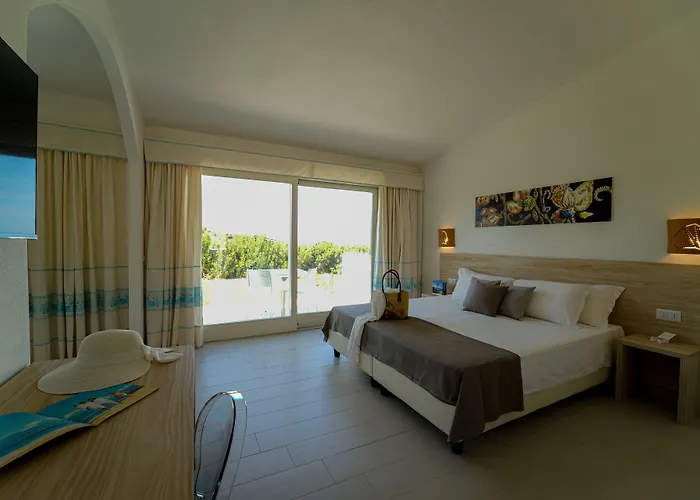 GH Santina Resort&SPA