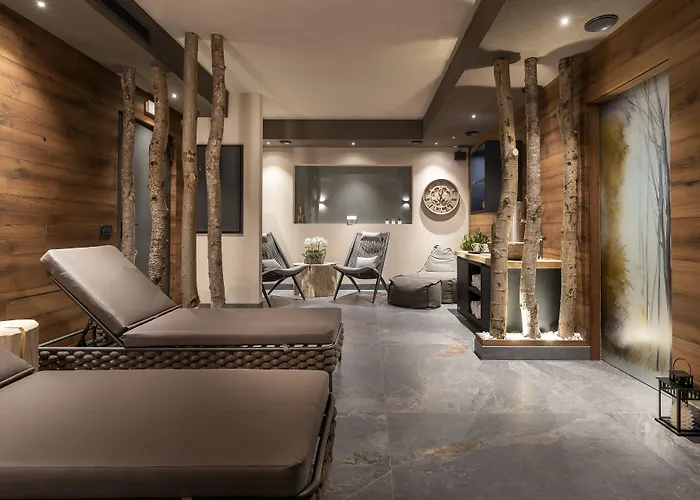 X Alp Hotel