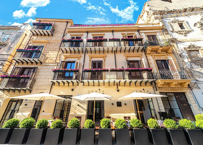 Casa Nostra Boutique Hotel & Spa