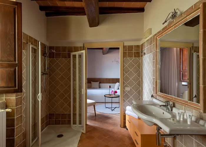 Borgo Di Celle
