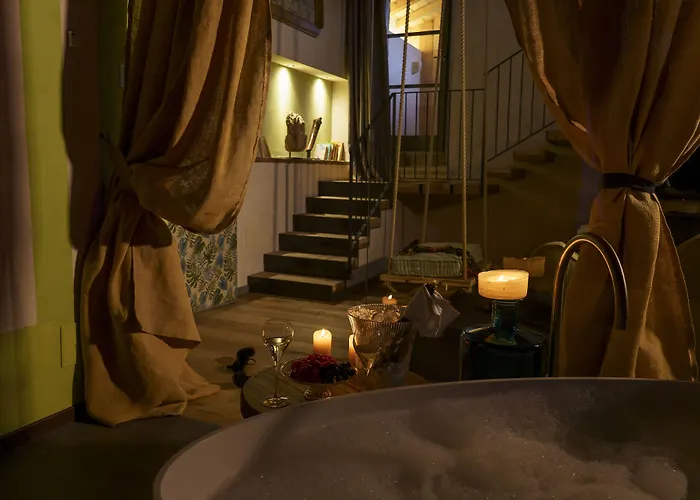 Villa Balis Crema Verona Hills