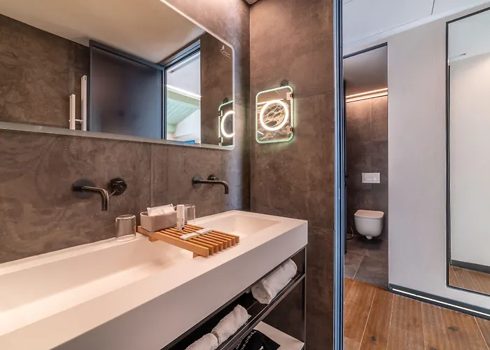 Via Roma 33 Tuscany Boutique Hotel & Spa - Adults Only
