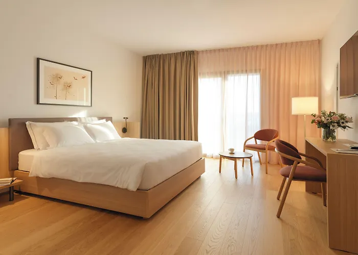 Le Fucine Hotel