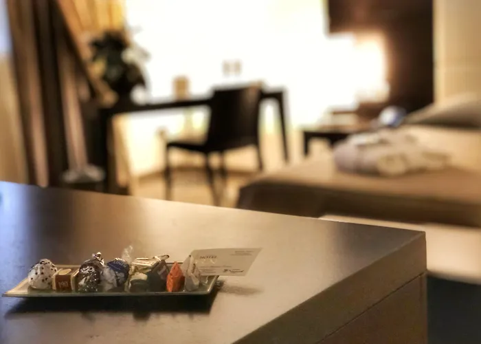 Hotel Airone