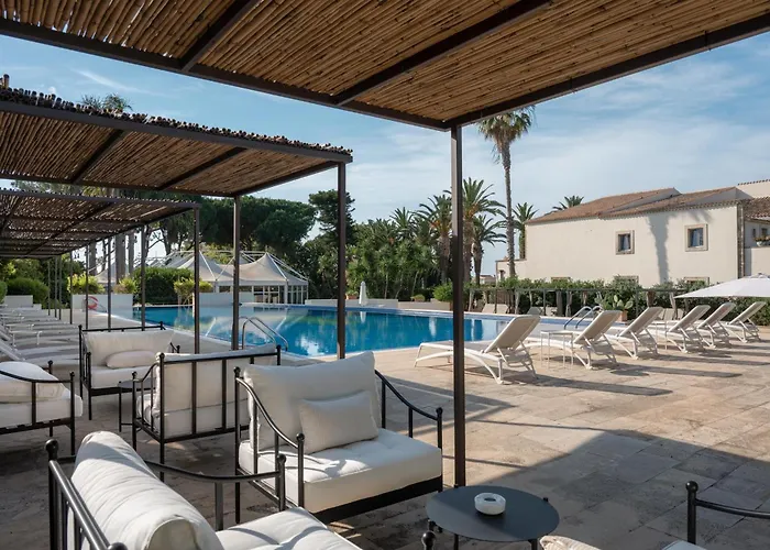 Dimora Caiammari Luxury Hotel&Spa