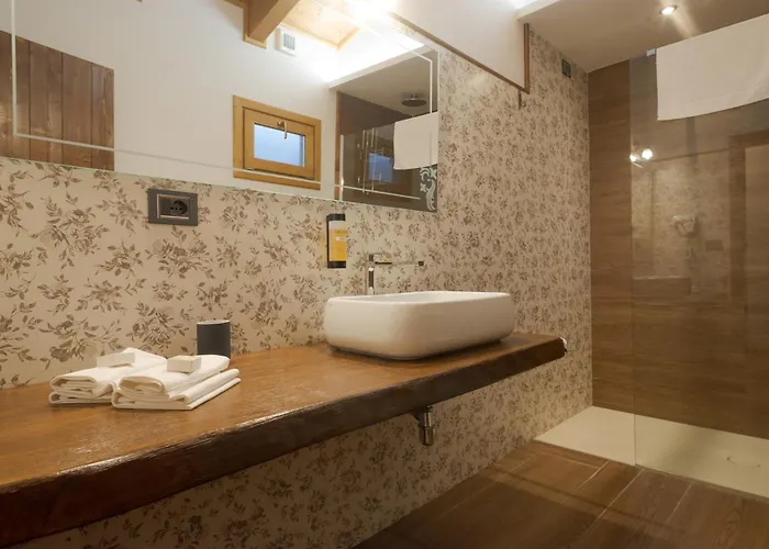 Agri-Hotel Da Marianna Resort&Spa