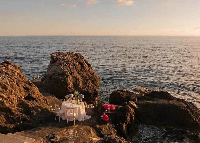Santavenere Hotel - The Leading Hotels Of The World