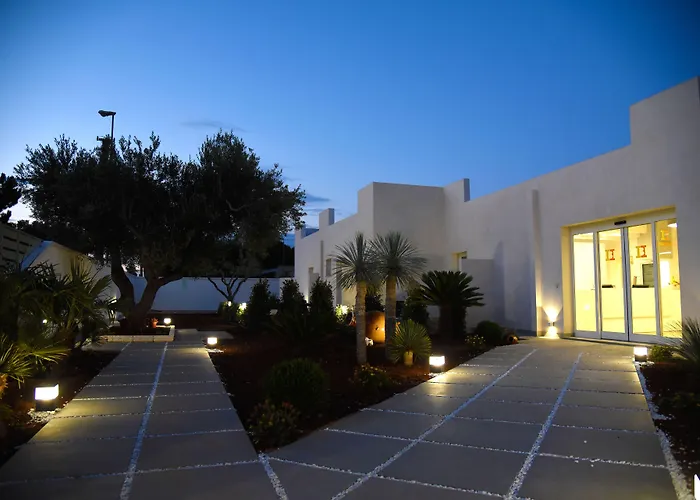 Hotel Belsito