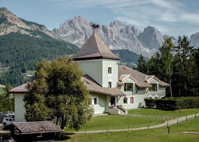 Villa Pana