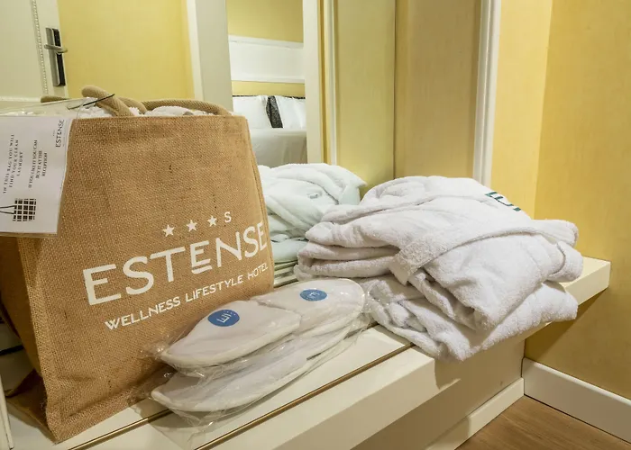 Hotel Estense