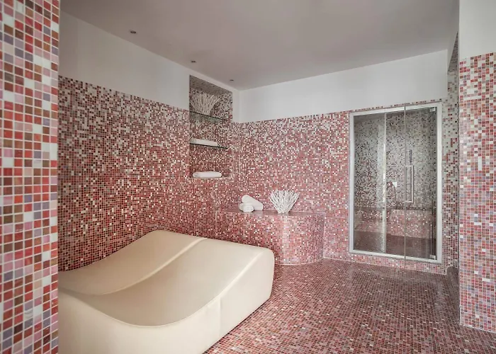 Albergo La Pace