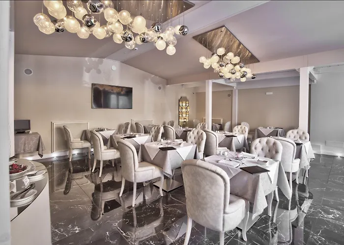 The Moon Boutique Hotel & Spa
