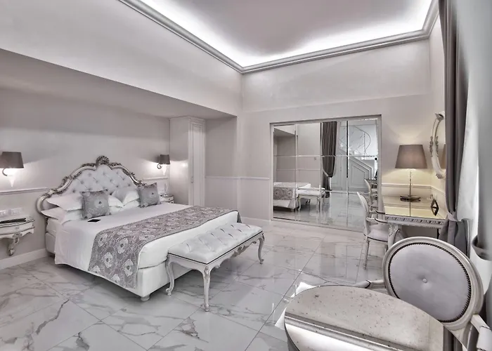 The Moon Boutique Hotel & Spa