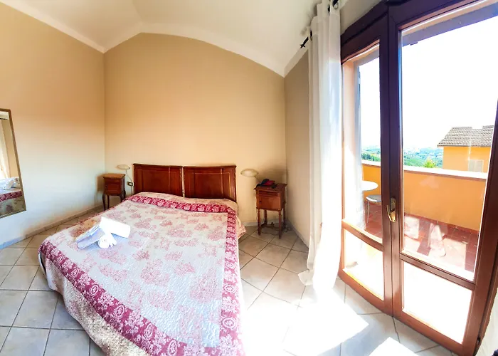 Bellavista Hotel&Osteria