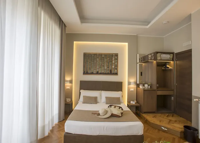 B&B Palazzo Depretis