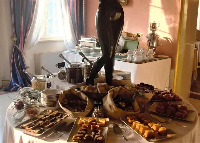 Duchessa Isabella Hotel&SPA