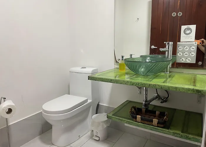 Aparta Hotel Plaza del Sol