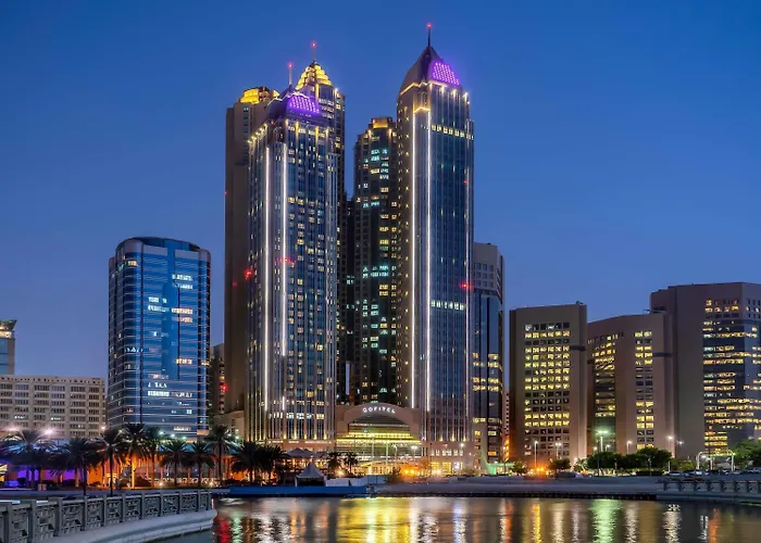 Sofitel Corniche