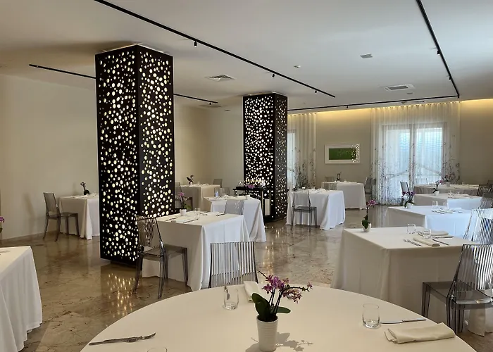 Pietre Nere Resort & Spa