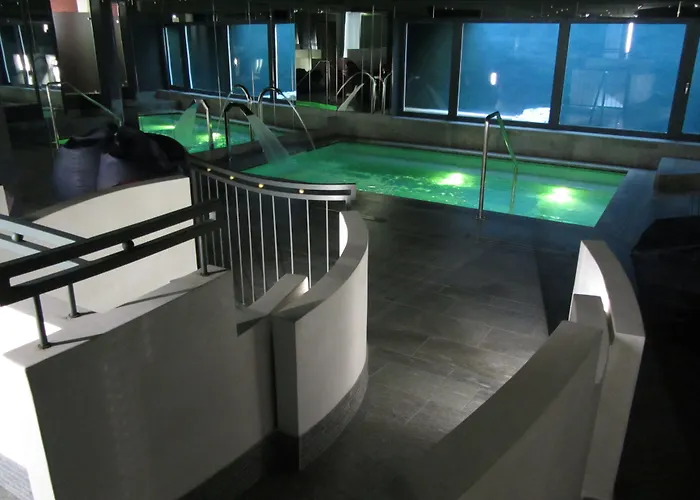 Hotel Alla Posta
