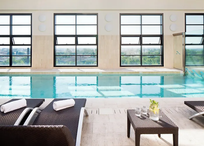 Starhotels Grand Milan