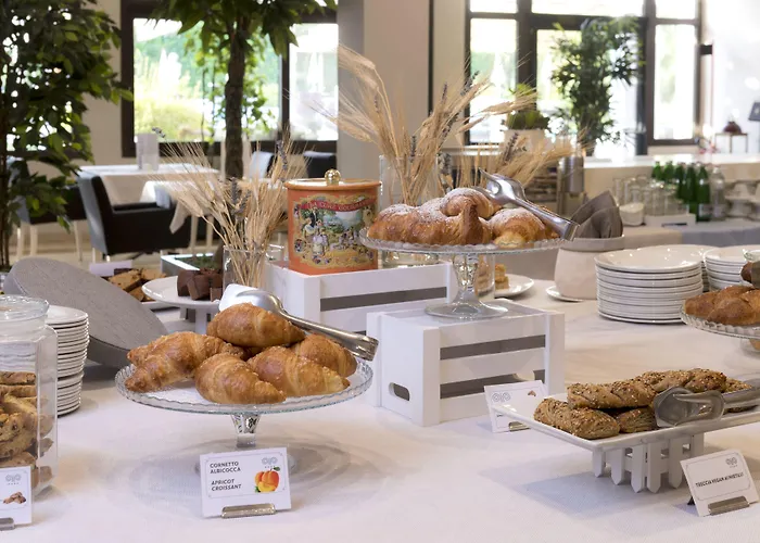 Hotel Salus Terme - Adults Only