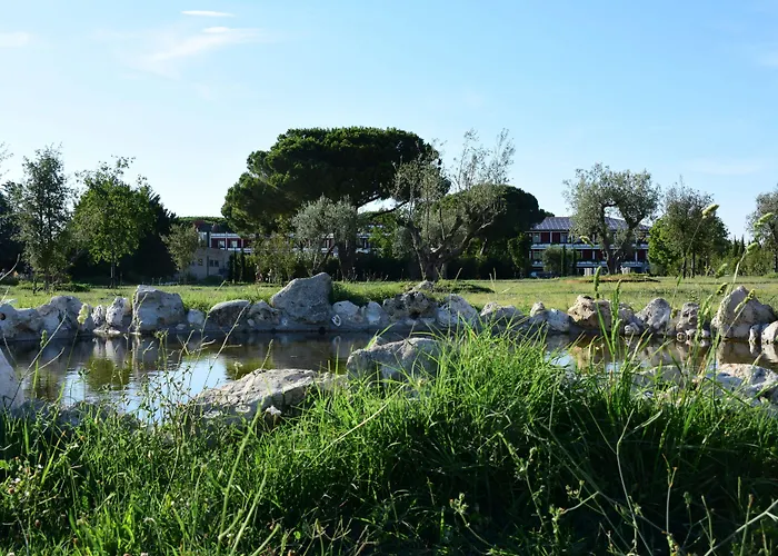 Hotel Salus Terme - Adults Only