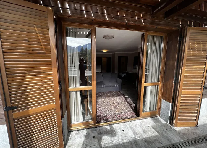  Chalet Edelweiss - Estella Collection
