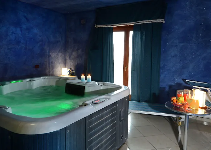 Royal Hotel Montevergine