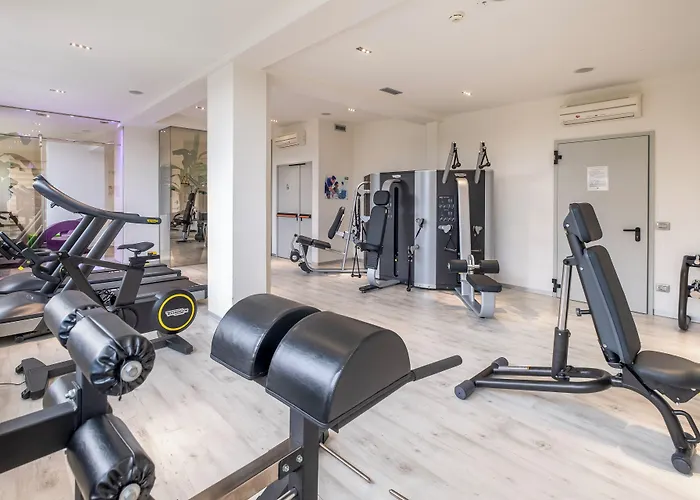 Hotel Le Palme Lago Maggiore Bike Friendly