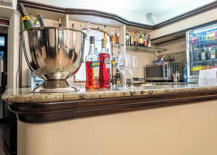Hotel Le Palme Lago Maggiore Bike Friendly