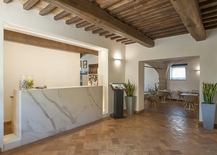 Relais Dell'Olmo