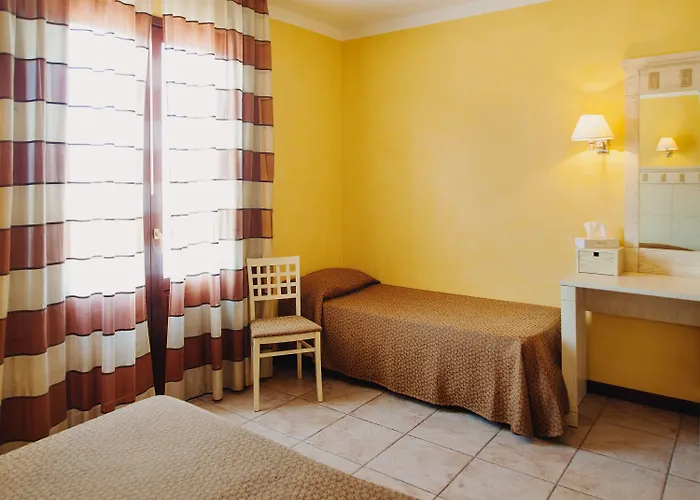 Villa Zina Family Resort
