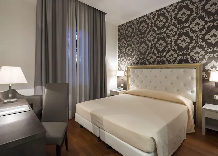Grand Hotel Terme