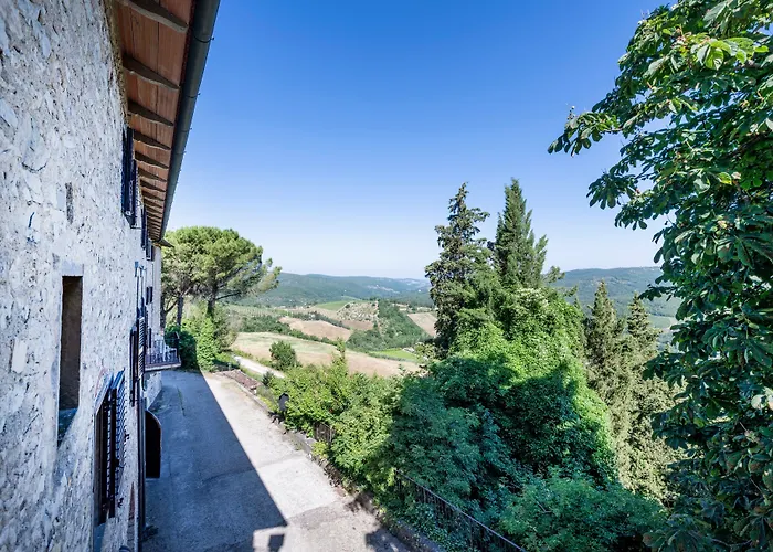 Relais Vignale & Spa