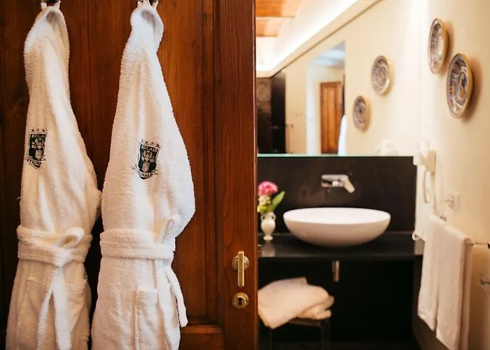 Relais Vignale & Spa