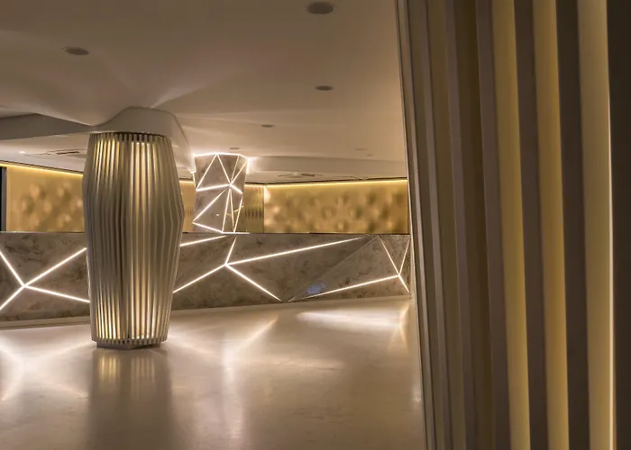 Hotel Oasi Di Kufra