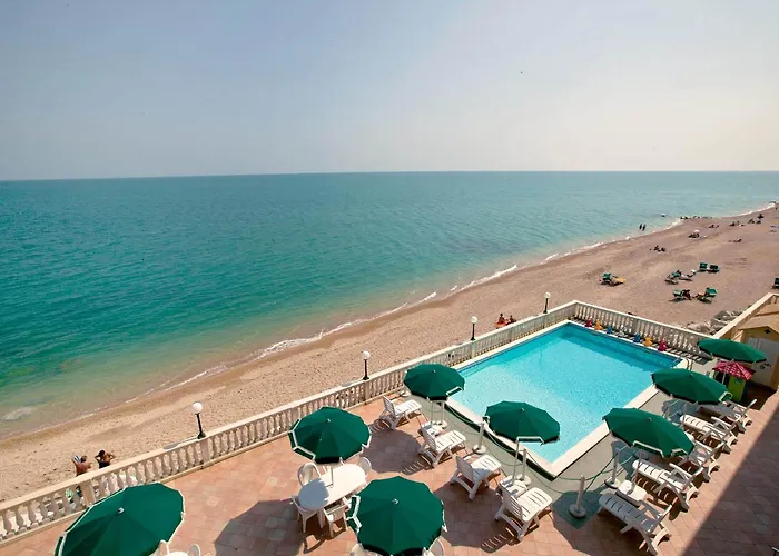 Hotel Il Brigantino