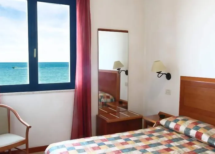 Hotel Il Brigantino