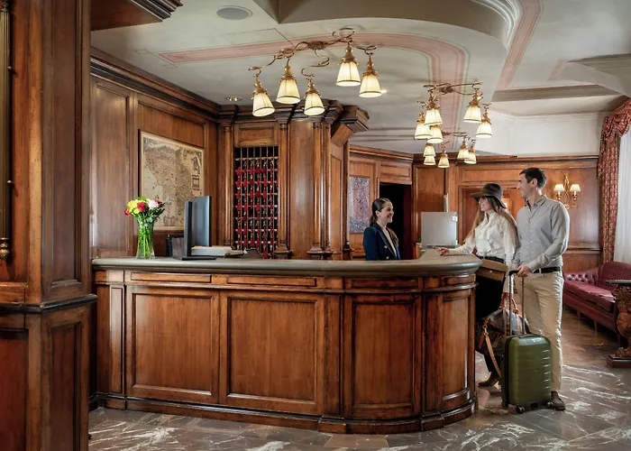 Adler Cavalieri Hotel-Private Spa & Gym