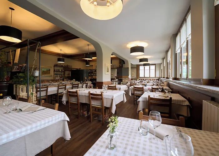 Albergo Moderno&Spa