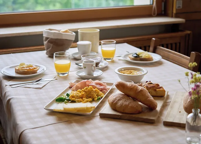 Albergo Moderno&Spa